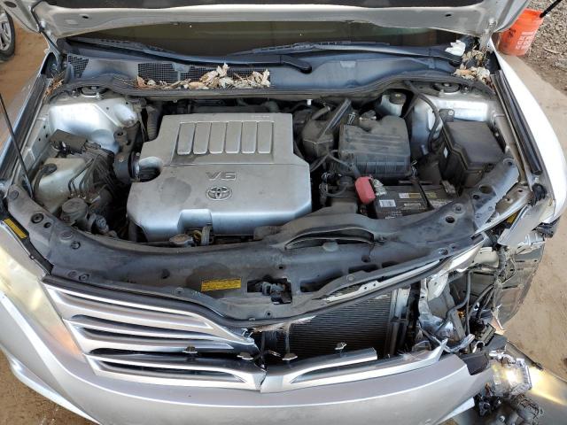 Photo 11 from auction – 2010 TOYOTA VENZA with VIN 4T3ZK3BB0AU027889