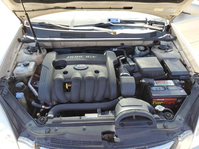 Photo 11 from auction – 2007 KIA OPTIMA with VIN KNAGE123075130481