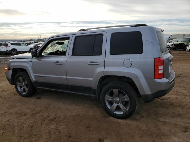 Photo 2 from auction – 2016 JEEP PATRIOT SP with VIN 1C4NJPBA5GD602736