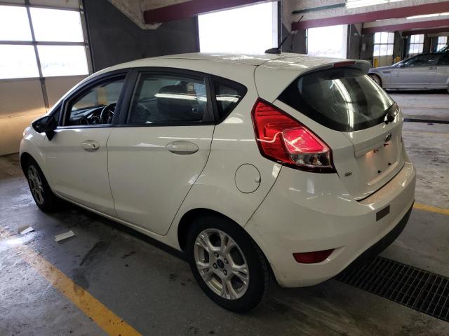 Photo 2 from auction – 2014 FORD FIESTA SE with VIN 3FADP4EJ0EM199728