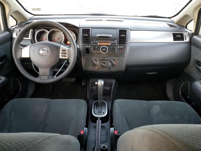 Photo 8 from auction – 2011 NISSAN VERSA S with VIN 3N1BC1CP5BL411904