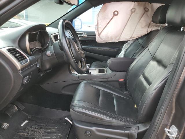 Photo 7 from auction – 2014 JEEP GRAND CHER with VIN 1C4RJEBG6EC529177