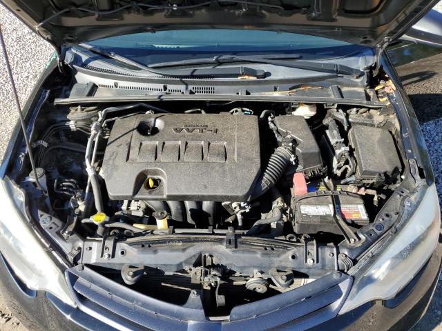 Photo 11 from auction – 2015 TOYOTA COROLLA L with VIN 5YFBURHEXFP342412