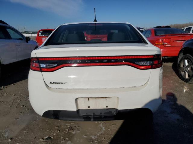 Photo 6 from auction – 2016 DODGE DART SE with VIN 1C3CDFAA2GD728728