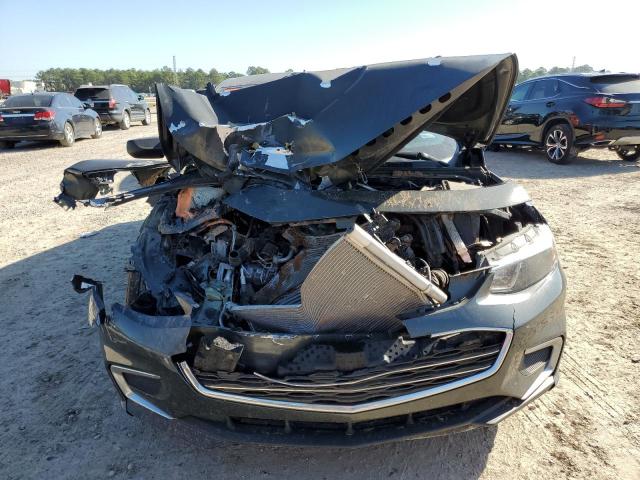 Photo 5 from auction – 2017 CHEVROLET MALIBU LS with VIN 1G1ZB5ST9HF232796