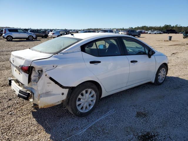 Photo 3 from auction – 2020 NISSAN VERSA S with VIN 3N1CN8DV2LL840858