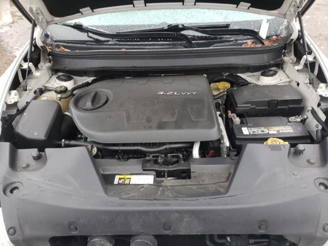 Photo 12 from auction – 2014 JEEP CHEROKEE L with VIN 1C4PJMCS9EW108590