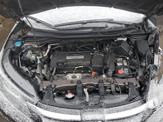 Photo 12 from auction – 2015 HONDA CR-V TOURI with VIN 5J6RM4H98FL074015