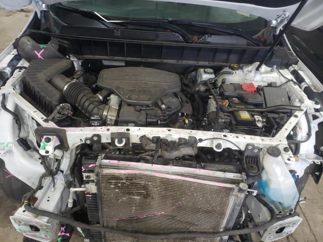 Photo 12 from auction – 2019 GMC ACADIA SLT with VIN 1GKKNULS6KZ182496