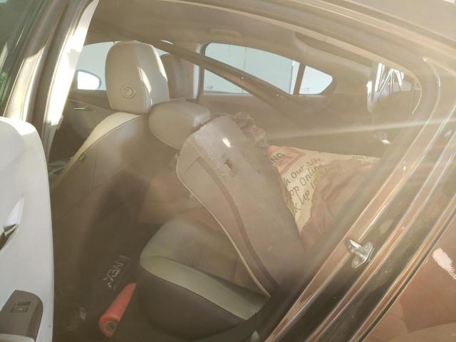 Photo 10 from auction – 2014 CHEVROLET VOLT with VIN 1G1RB6E40EU143796