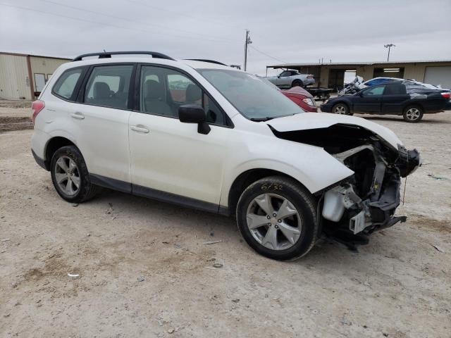Photo 4 from auction – 2015 SUBARU FORESTER 2 with VIN JF2SJABCXFH454559