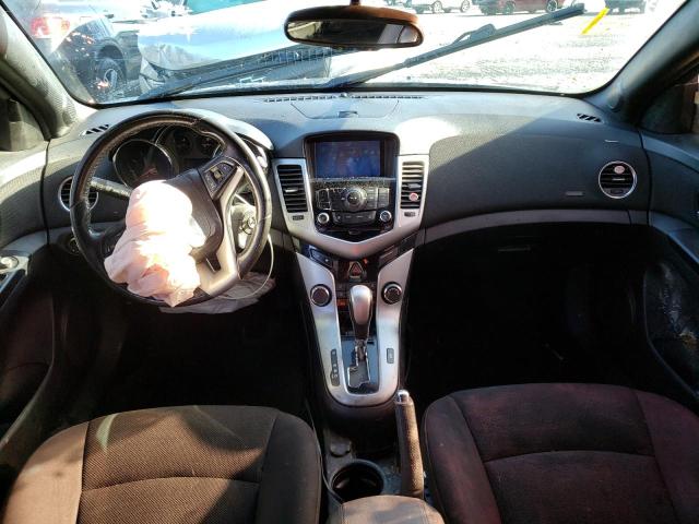 Photo 8 from auction – 2014 CHEVROLET CRUZE LT with VIN 1G1PC5SB1E7195342