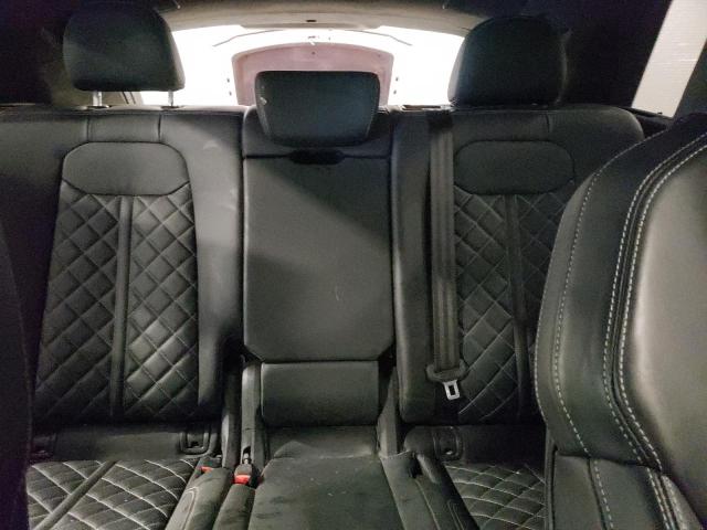 Photo 10 from auction – 2021 AUDI SQ8 PRESTI with VIN WA1CWBF19MD000885