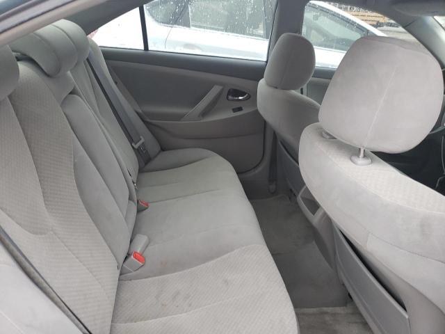 Photo 10 from auction – 2008 TOYOTA CAMRY CE with VIN 4T1BE46K08U755742