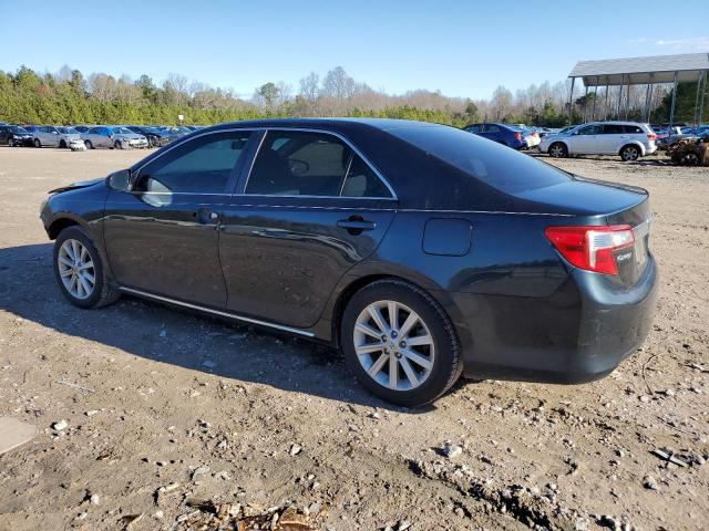 Photo 2 from auction – 2014 TOYOTA CAMRY L with VIN 4T4BF1FK3ER358412