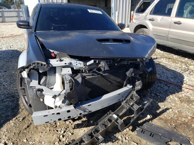 Photo 5 from auction – 2021 DODGE 150 with VIN 2C3CDXGJ8MH619184