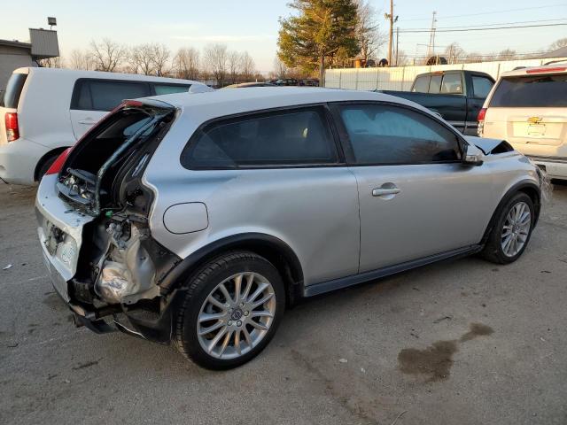 Photo 3 from auction – 2011 VOLVO C30 T5 with VIN YV1672MK8B2226124