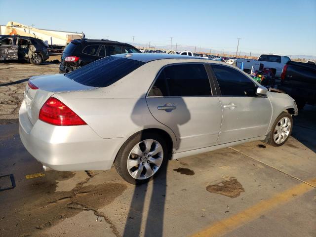 Photo 3 from auction – 2007 HONDA ACCORD EX with VIN 1HGCM66517A095794