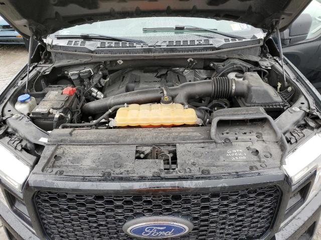 Photo 11 from auction – 2018 FORD F150 SUPER with VIN 1FTEW1EG2JKF48524