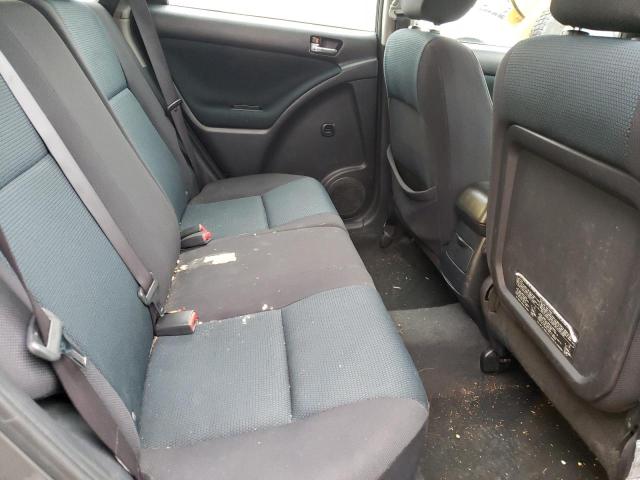 Photo 10 from auction – 2005 TOYOTA COROLLA MA with VIN 2T1KR32E15C902419