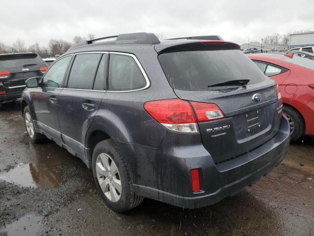 Снимка 2 от търг – 2012 SUBARU OUTBACK 2. с VIN 4S4BRBAC6C3222222