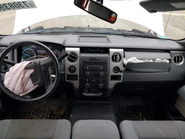 Photo 8 from auction – 2011 FORD F150 SUPER with VIN 1FTFW1ET9BFC29374