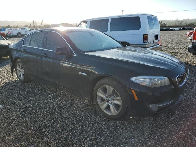 Photo 4 from auction – 2011 BMW 528 I with VIN WBAFR1C5XBDS35205