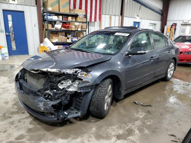 NISSAN ALTIMA 3.5 2009 with VIN 1N4BL21EX9C196746 - Photo from auction