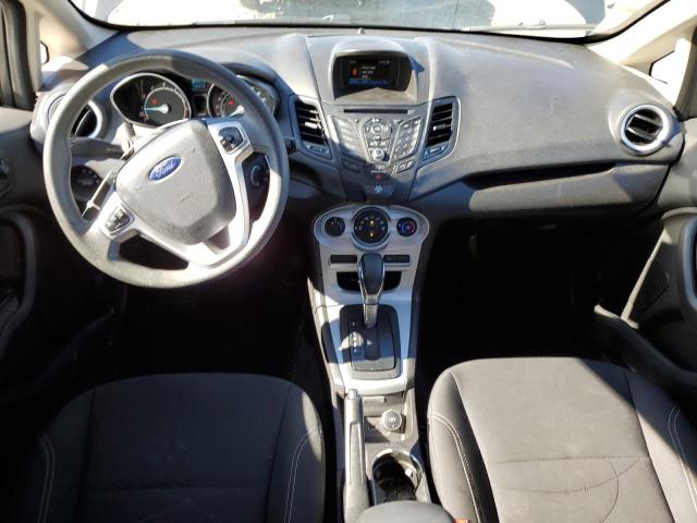 Photo 8 from auction – 2018 FORD FIESTA SE with VIN 3FADP4BJXJM129703