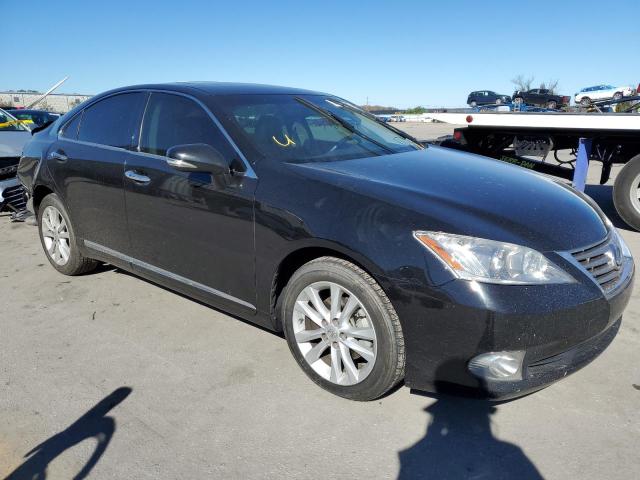 Photo 4 from auction – 2011 LEXUS ES 350 with VIN JTHBK1EG3B2469734