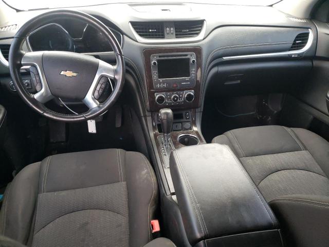 Photo 8 from auction – 2016 CHEVROLET TRAVERSE L with VIN 1GNKRGKDXGJ109018