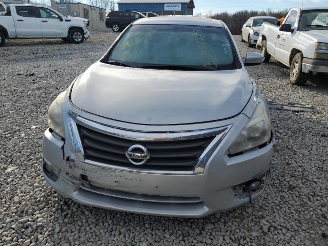 Photo 5 from auction – 2013 NISSAN ALTIMA 3.5 with VIN 1N4BL3AP9DN458339