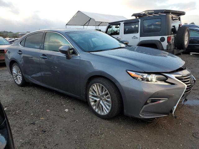 Photo 4 from auction – 2017 LEXUS ES 350 with VIN JTHBK1GG9H2257099