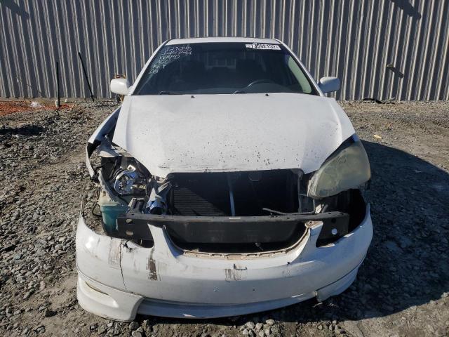 Photo 5 from auction – 2006 TOYOTA COROLLA CE with VIN 1NXBR32EX6Z727233