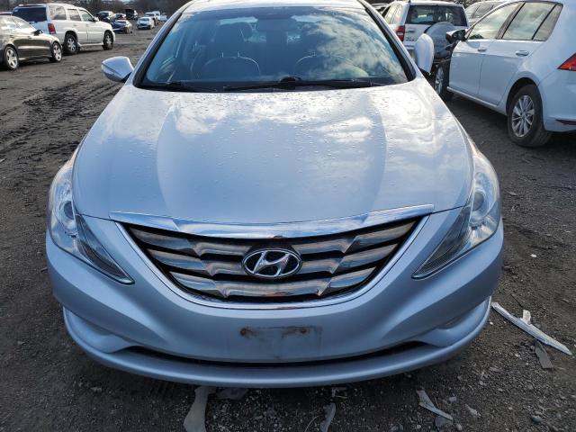 Photo 5 from auction – 2013 HYUNDAI SONATA SE with VIN 5NPEC4AC0DH692332