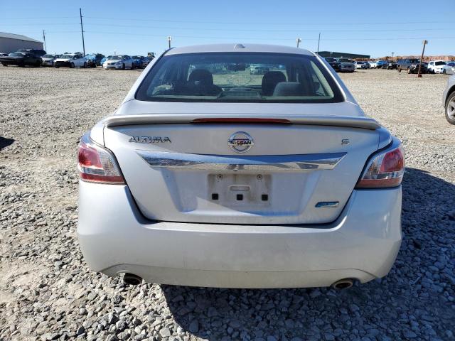 Photo 6 from auction – 2014 NISSAN ALTIMA 2.5 with VIN 1N4AL3AP0EC287893