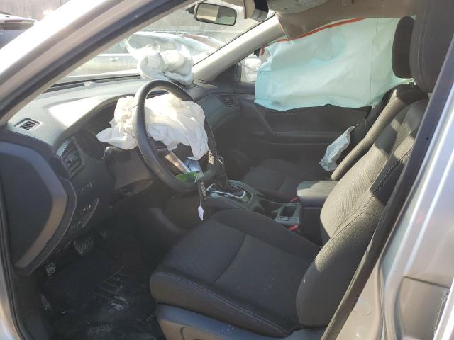 Photo 7 from auction – 2018 NISSAN ROGUE S with VIN KNMAT2MT2JP598886