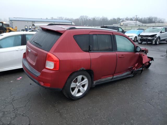 Photo 3 from auction – 2011 JEEP COMPASS SP with VIN 1J4NT1FA3BD139628