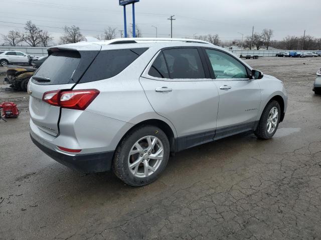 Photo 3 from auction – 2019 CHEVROLET EQUINOX PR with VIN 3GNAXXEV1KS505240