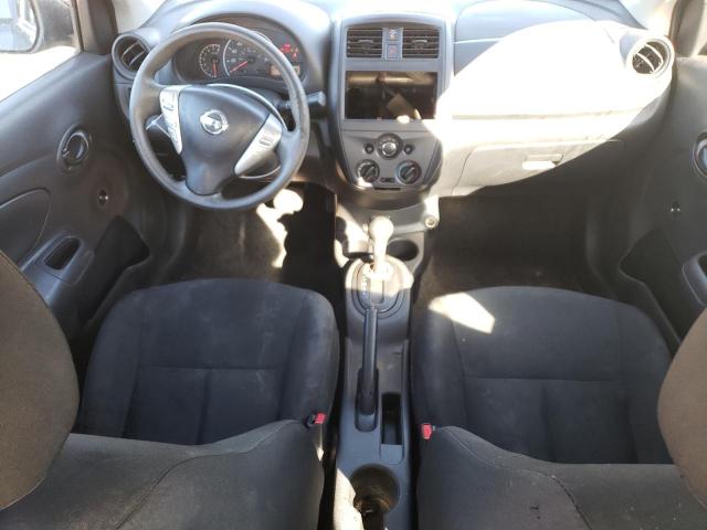 Photo 8 from auction – 2018 NISSAN VERSA S with VIN 3N1CN7AP1JL834577