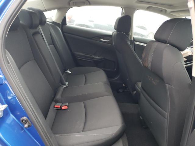 Photo 10 from auction – 2017 HONDA CIVIC EX with VIN 19XFC2F78HE070625