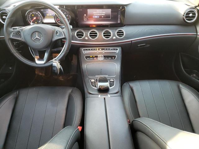Photo 8 from auction – 2018 MERCEDES-BENZ E 300 with VIN WDDZF4JB1JA328753