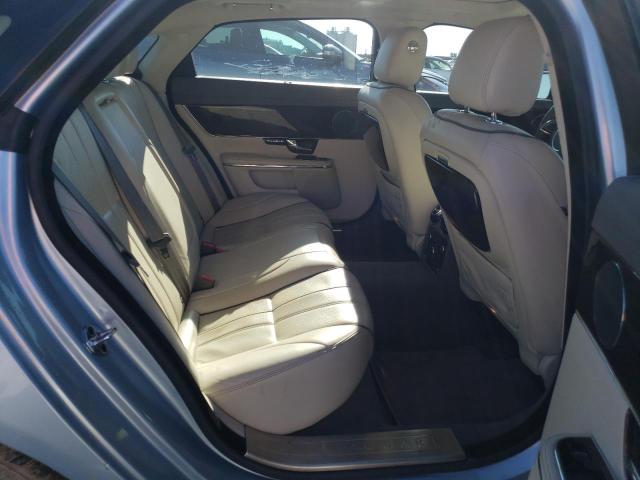 Photo 10 from auction – 2012 JAGUAR XJL with VIN SAJWA2GB1CLV28077