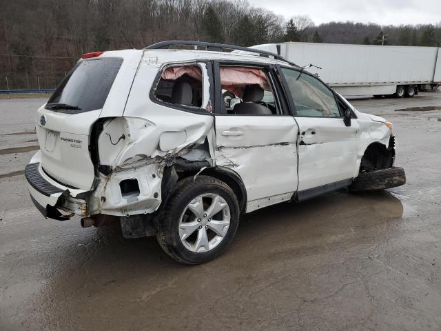 Photo 3 from auction – 2014 SUBARU FORESTER 2 with VIN JF2SJAEC0EH414498