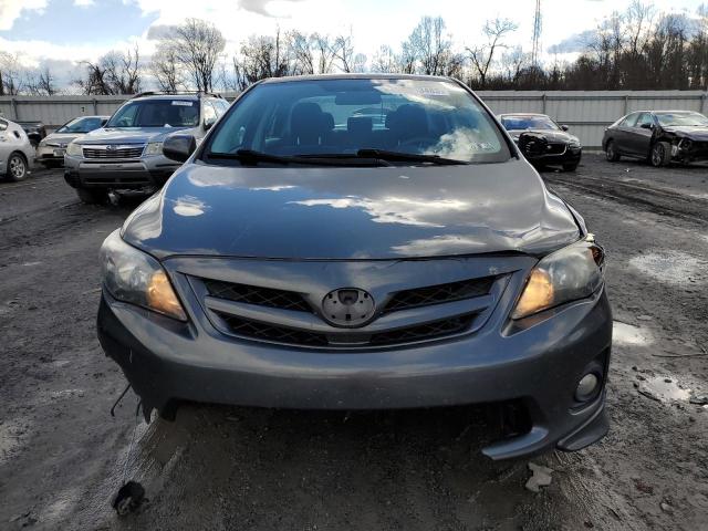 Photo 5 from auction – 2013 TOYOTA COROLLA BA with VIN 2T1BU4EE7DC071216