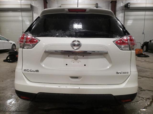 Photo 6 from auction – 2015 NISSAN ROGUE S with VIN 5N1AT2MV5FC875865