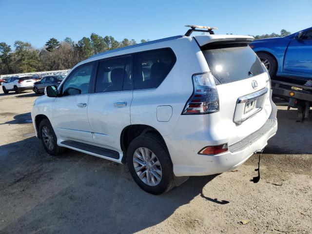 Photo 2 from auction – 2014 LEXUS GX 460 with VIN JTJBM7FX6E5065162