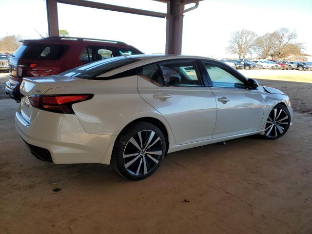 Photo 3 from auction – 2022 NISSAN ALTIMA SR with VIN 1N4BL4CV3NN399565