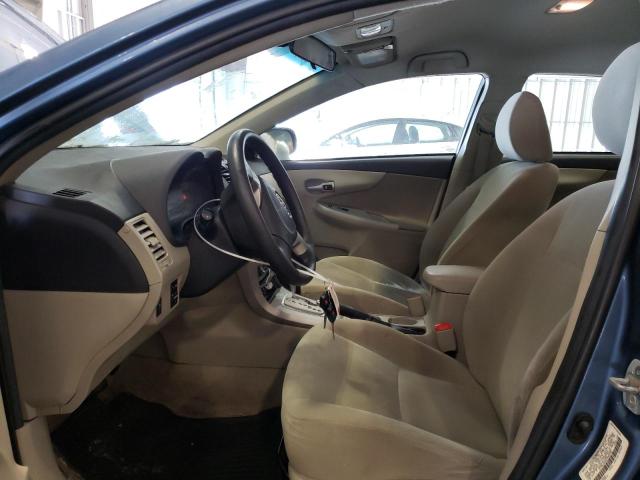 Photo 7 from auction – 2012 TOYOTA COROLLA BA with VIN 5YFBU4EE6CP064501