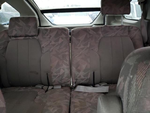 Photo 10 from auction – 2003 PONTIAC AZTEK with VIN 3G7DB03E63S598285